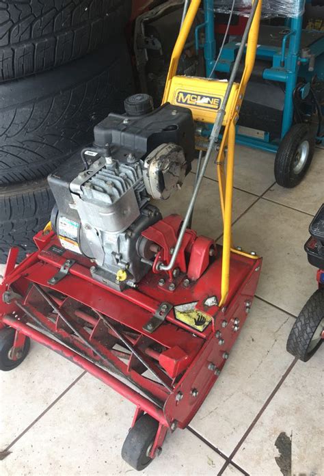 Anglemaster 3000 Bedknife Grinder Irving, Texas. . Used reel mowers for sale